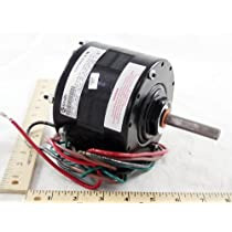 Lau 2895740 5 1/4"Hx3 7/16"W 1/2"Bore CCW