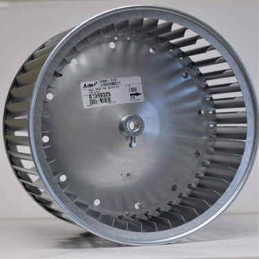 Lau 2895771 3 13/16"Hx2 1/2"W 5/16"Br CCW