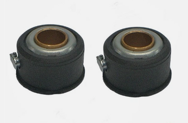 Lau 38245001 Bearing Oil 3/4" (Pr)