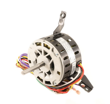 Lennox 74W12 101070-02 1/5hp 115v Blower Motor