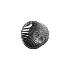 Lau 2048766 8"Hx4"W 1/2"Bore CCW Wheel