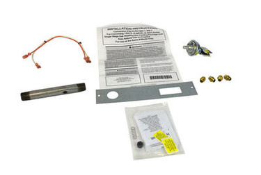 Lennox 11K44  HI ALTITUDE LP CONVERSION KIT