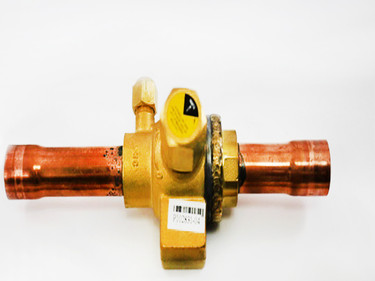 Lennox 77W34 7/8" Refrigeration Service Valve