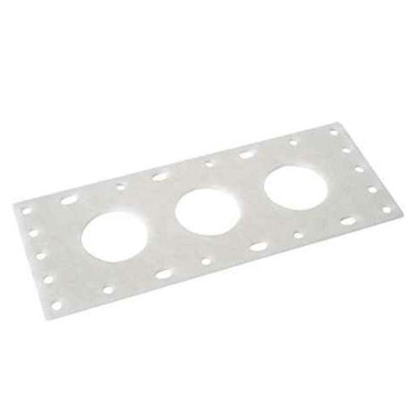 Lennox 47K64 GASKET FOR HEAT EXCHANGER