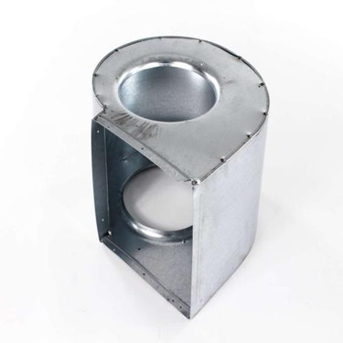 Lennox 15W88 SS HeatExchanger,MedHt(105K)