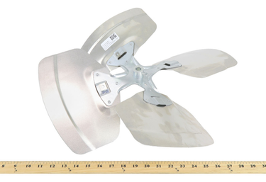 Lennox 37L50 FAN BLADE,18"dia.4 blade