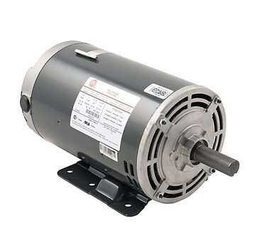 Lennox 79W62  208v 1hP 3ph 1750RPM MOTOR