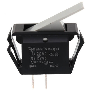 Lennox 13B97  OD POWER BOARD