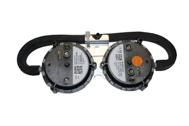 Lennox 67101 Potential Relay