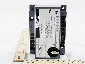 fenwal 35-615526-115 ignition control board hvac furnace boiler