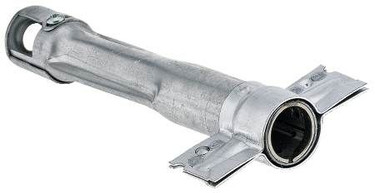 Lennox 80K37 Burner Assembly