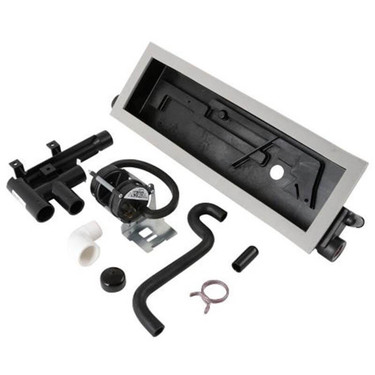 Lennox 17F50  Cold End Header Box Kit