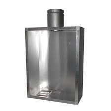 Lennox 56K26  FLUE BOX