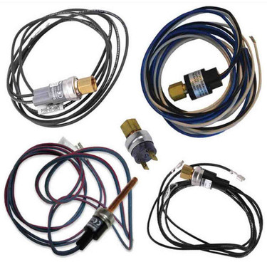 Lennox 65W90 DEFROST TEMP SWITCH