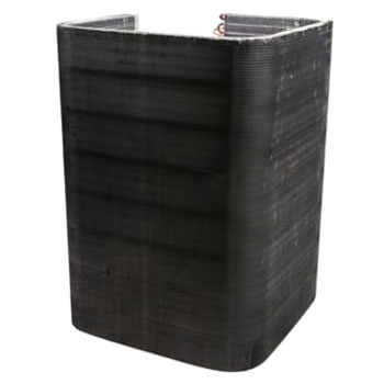 Lennox 33W96 CONDENSER COIL ASSEMBLY