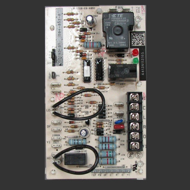 Lennox 16V38  Defrost Board Control