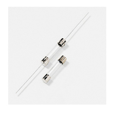 Littelfuse 312002P  Fuse 250V Fast Acting 3AG 2A