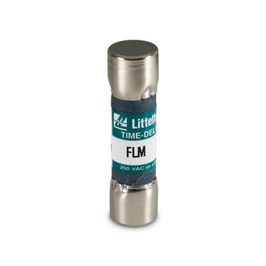 Littelfuse FLM.600  Fuse 250V Time Delay .600 Amp