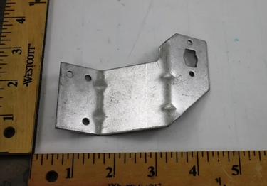 Lennox 81L71 Ignitor Bracket