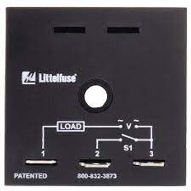 Littelfuse T2D120A15M MULTI-FUNCTION TIMER