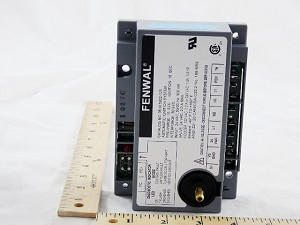 fenwal 35-615922-125 ignition control module hvac furnace boiler