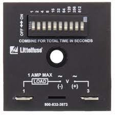 Littelfuse TDU3001A SOLID STATE TIMER