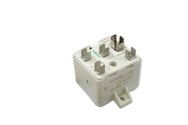 Lennox 82A35 495V SPCN Potential Relay