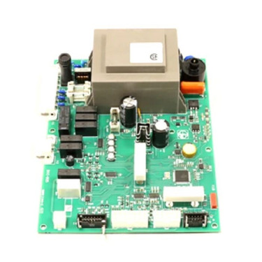 Lochinvar & A.O. Smith 100276784 INTEGRATED CONTROL BOARD