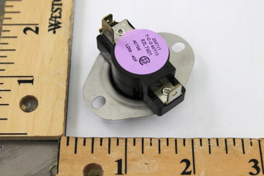 Lennox 83L78 160-200F Auto Limit Switch