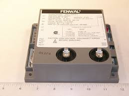fenwal 35-625506-011 ignition control module hvac furnace boiler