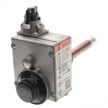 Lochinvar & A.O. Smith 100108352 4"wc 1/2" Nat Gas Valve