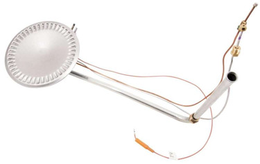 Lochinvar & A.O. Smith 100110389 NAT BURNER ASSY #21 ORF