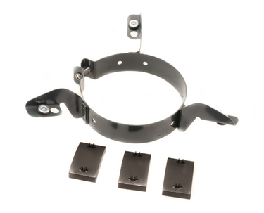 Lennox 86G17 Motor Mount Bracket