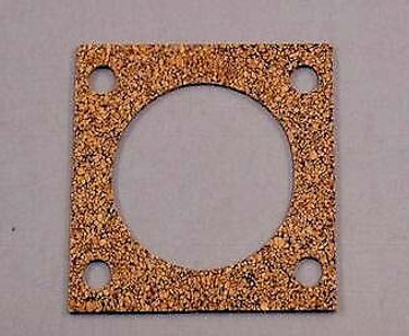 Lochinvar & A.O. Smith 100208105 GAS VALVE GASKET