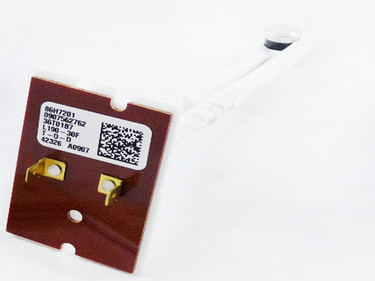Lennox 86H72 160-190F Limit Switch