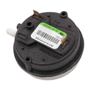 Lochinvar & A.O. Smith 100210101 90" NO. PRESSURE SWITCH