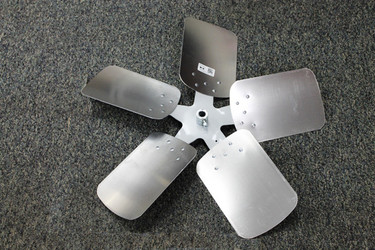 Lennox 87321 Fan Blade 26" 5/8"Bore 5-Blade