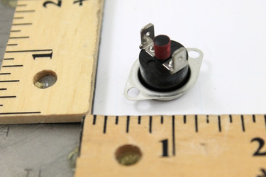 Lennox 87H64 Flame Rollout Switch