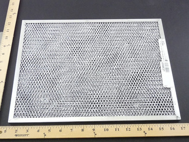 Lennox 88C37 Washable Aluminum Filter