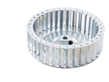 Lennox 88H02 4 5/8"dia 1 1/3"W CCW 1/4" Wheel