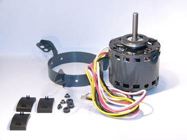 Lennox 89C37 1/5HP 1050RPM 115V Blower Motor