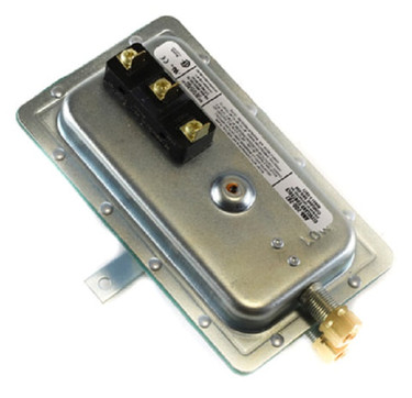 Lochinvar & A.O. Smith 100288429 AIR PRESSURE SWITCH
