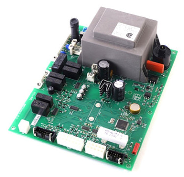 Lochinvar & A.O. Smith 100208465 CONTROL BOARD