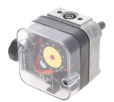 Lochinvar & A.O. Smith 100166238 1-20" M/R Gas pressure Switch