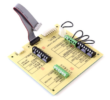 Lochinvar & A.O. Smith 100208473 CONNECTION BOARD