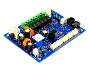 Lochinvar & A.O. Smith 100112396 CONTROL BOARD
