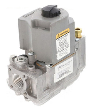 Lochinvar & A.O. Smith 100278055 24v 10 wc LP 3/4"x1/2" Gas VLV