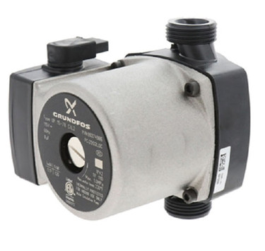 Lochinvar & A.O. Smith 100275607 Pump Assembly w/Gasket