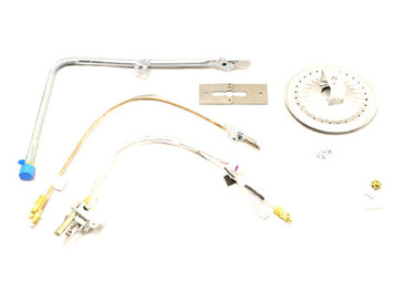 Lochinvar & A.O. Smith 100327227 BURNER-STAINLESS STEEL