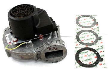 Lochinvar & A.O. Smith 100145005 FAN ASSEMBLY